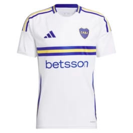 Boca Juniors Uitshirt 2024-2025 Voetbaltenue
