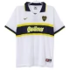 Boca Juniors Uitshirt Retro 1996-1997 Voetbaltenue