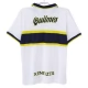 Boca Juniors Uitshirt Retro 1996-1997 Voetbaltenue
