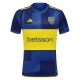 Boca Juniors Voetbaltenue 2023-2024 Thuisshirt