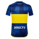 Boca Juniors Voetbaltenue 2023-2024 Thuisshirt