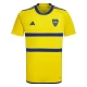 Boca Juniors Voetbaltenue 2023-2024 Uitshirt