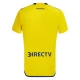 Boca Juniors Voetbaltenue 2023-2024 Uitshirt