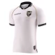 Bolivia Uitshirt 2025 Voetbaltenue