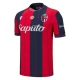 Bologna FC 1909 Thuisshirt 2025-2026 Voetbaltenue