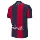 Bologna FC 1909 Thuisshirt 2025-2026 Voetbaltenue