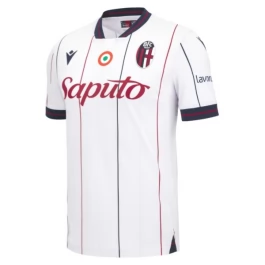 Bologna FC 1909 Uitshirt 2025-2026 Voetbaltenue