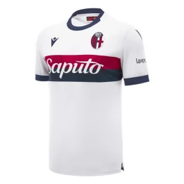 Bologna FC Uitshirt 2024-2025 Voetbaltenue