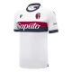 Bologna FC Uitshirt 2024-2025 Voetbaltenue