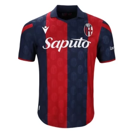 Bologna FC Voetbaltenue 2023-2024 Thuisshirt