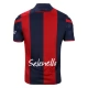 Bologna FC Voetbaltenue 2023-2024 Thuisshirt