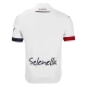 Bologna FC Voetbaltenue 2023-2024 Uitshirt