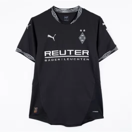 Borussia Mönchengladbach Third Shirt 2024-2025 Voetbaltenue