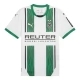 Borussia Mönchengladbach Thuisshirt 2024-2025 Voetbaltenue