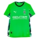 Borussia Mönchengladbach Uitshirt 2025-2026 Voetbaltenue
