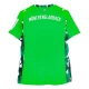 Borussia Mönchengladbach Uitshirt 2025-2026 Voetbaltenue