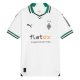 Borussia Monchengladbach Voetbaltenue 2023-2024 Thuisshirt