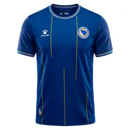 Bosnië-Herzegovina Thuisshirt WK 2026