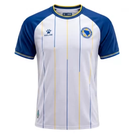 Bosnië-Herzegovina Uitshirt WK 2026