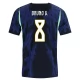 Brazilië Bruno G. 8 Uitshirt WK 2026