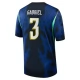 Brazilië Gabriel 3 Uitshirt WK 2026