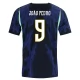 Brazilië João Pedro 9 Uitshirt WK 2026