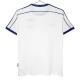 Brazilië Keeper Retro Uitshirt 1998