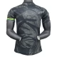 Brazilië Thuisshirt Black Graffiti 2025-2026 Voetbaltenue
