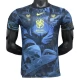 Brazilië Thuisshirt Jaguar Spirit 2025-2026 Voetbaltenue