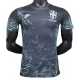 Brazilië Thuisshirt Jungle Night 2025-2026 Voetbaltenue