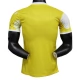 Brazilië Thuisshirt Palacio Do Sol 2025-2026 Voetbaltenue