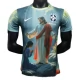 Brazilië Thuisshirt Savior Grace 2025-2026 Voetbaltenue