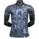 Brazilië Thuisshirt Special Edition 2024 Voetbaltenue