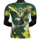 Brazilië Thuisshirt Special Edition Eagle 2024 Voetbaltenue