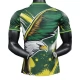 Brazilië Thuisshirt Special Edition Eagle 2024 Voetbaltenue