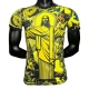 Brazilië Thuisshirt Special Edition Yellow 2024 Voetbaltenue