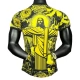 Brazilië Thuisshirt Special Edition Yellow 2024 Voetbaltenue