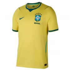 Brazilië Thuisshirt WK 2026 Brazilië Thuisshirt WK 2026