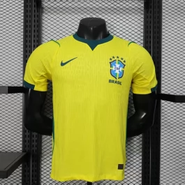 Brazilië Thuisshirt WK 2026