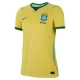Brazilië Thuisshirt WK 2026 Dames