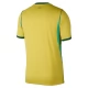 Brazilië Thuisshirt WK 2026
