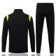 Brazilië Trainingsjack en Broek 2026-27 - Zwart