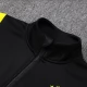 Brazilië Trainingsjack en Broek 2026-27 - Zwart
