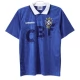 Brazilië Uitshirt Retro 1991-1993 Voetbaltenue