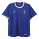 Brazilië Uitshirt Retro 2006 Voetbaltenue