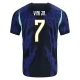 Brazilië Vini Jr. 7 Uitshirt WK 2026