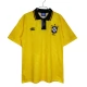 Brazilië Voetbaltenue Retro 1991-1993 Thuisshirt