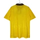 Brazilië Voetbaltenue Retro 1991-1993 Thuisshirt