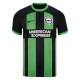 Brighton and Hove Albion Third Shirt 2024-2025 Voetbaltenue