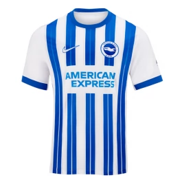 Brighton and Hove Albion Thuisshirt 2024-2025 Voetbaltenue